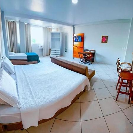 Pousada Loft Praia Dos Anjos Arraial do Cabo Buitenkant foto