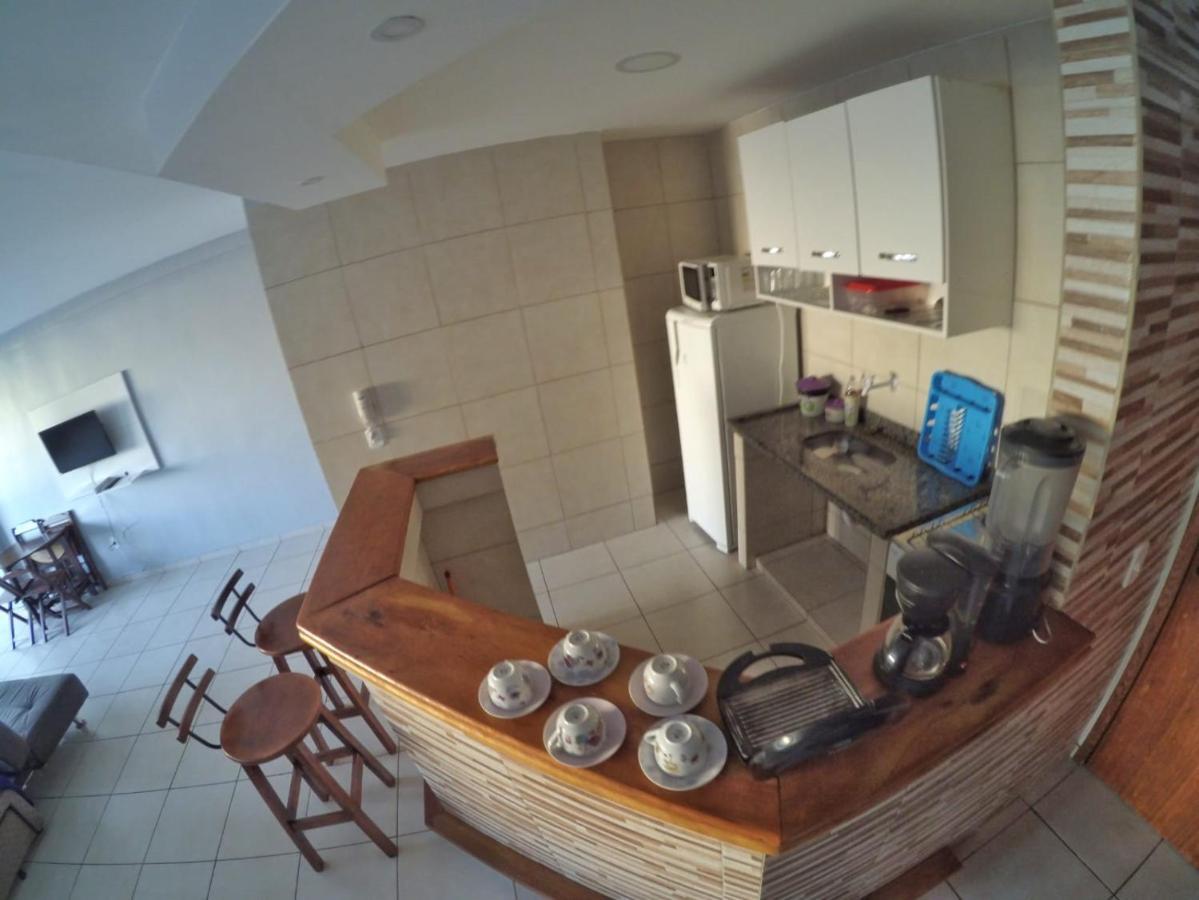 Pousada Loft Praia Dos Anjos Arraial do Cabo Buitenkant foto