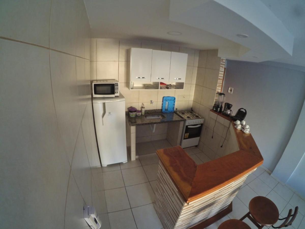 Pousada Loft Praia Dos Anjos Arraial do Cabo Buitenkant foto