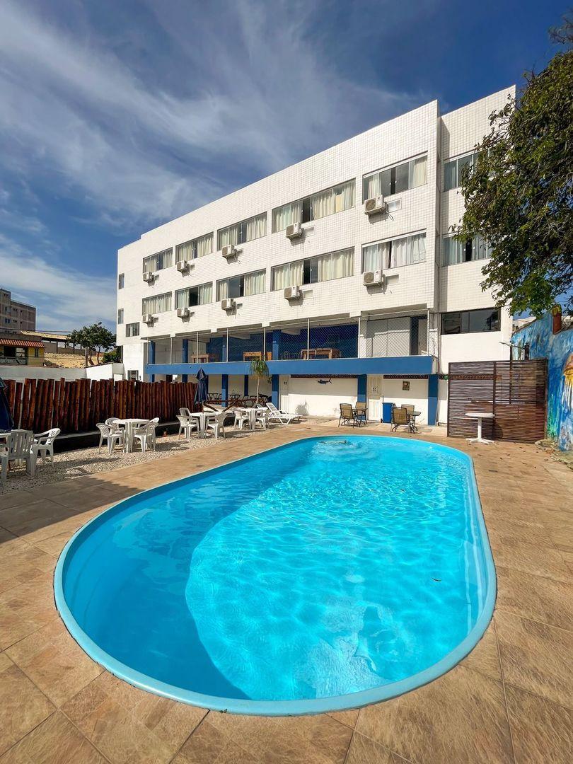 Pousada Loft Praia Dos Anjos Arraial do Cabo Buitenkant foto