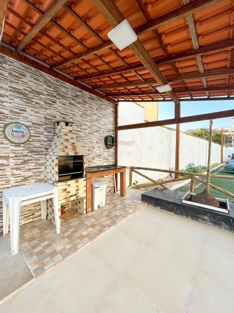 Pousada Loft Praia Dos Anjos Arraial do Cabo Buitenkant foto