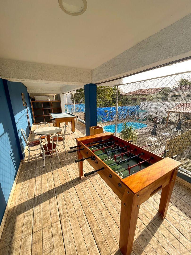 Pousada Loft Praia Dos Anjos Arraial do Cabo Buitenkant foto