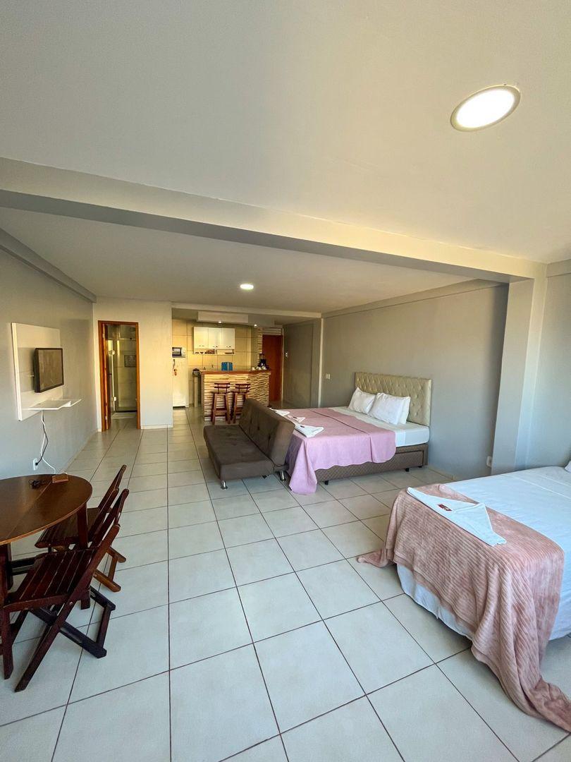 Pousada Loft Praia Dos Anjos Arraial do Cabo Buitenkant foto