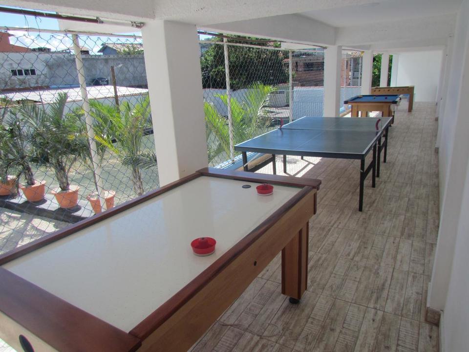Pousada Loft Praia Dos Anjos Arraial do Cabo Buitenkant foto