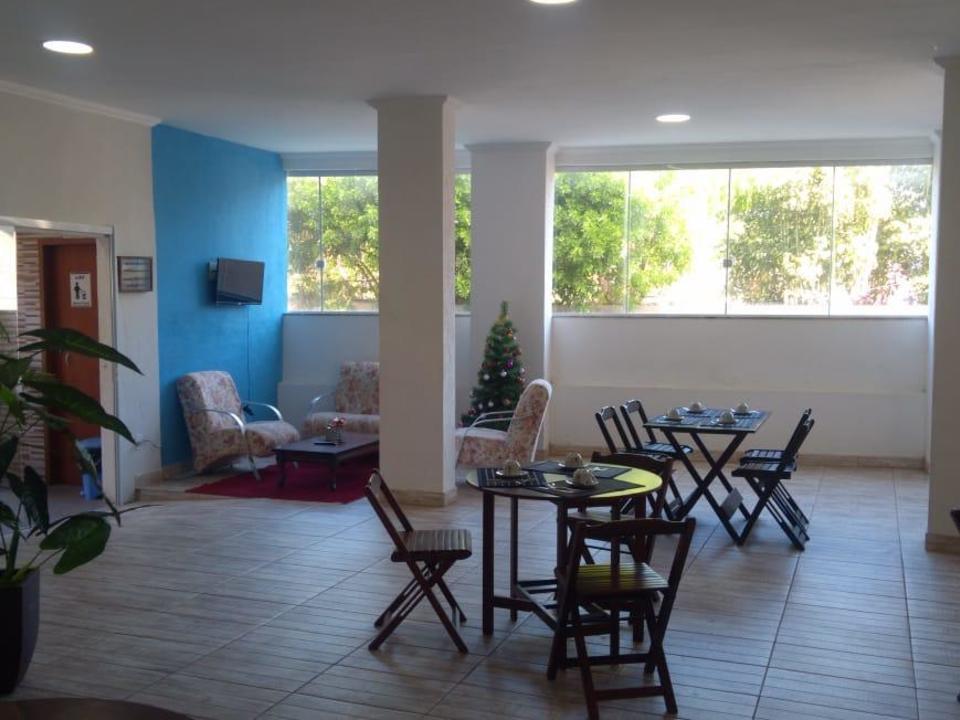 Pousada Loft Praia Dos Anjos Arraial do Cabo Buitenkant foto