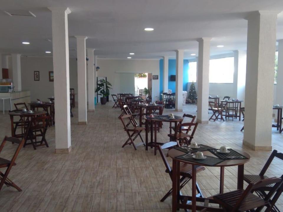 Pousada Loft Praia Dos Anjos Arraial do Cabo Buitenkant foto