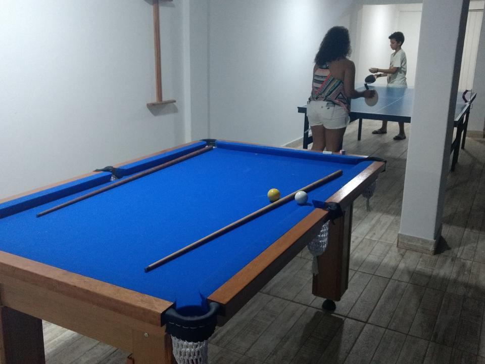 Pousada Loft Praia Dos Anjos Arraial do Cabo Buitenkant foto