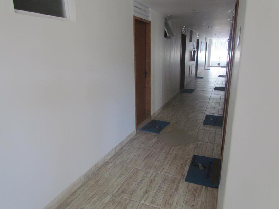 Pousada Loft Praia Dos Anjos Arraial do Cabo Buitenkant foto