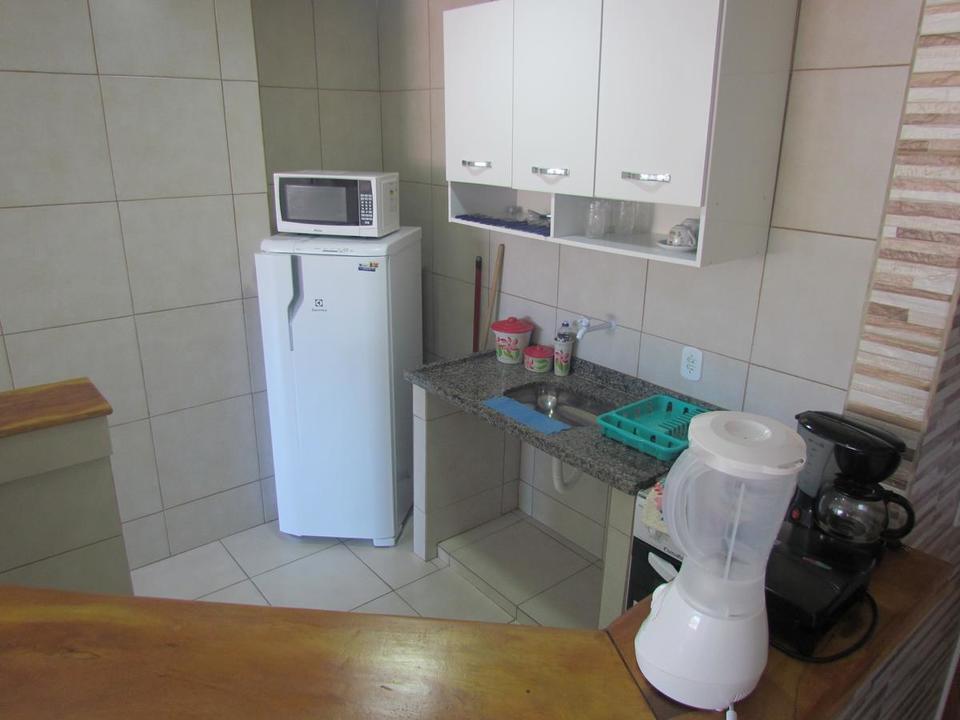 Pousada Loft Praia Dos Anjos Arraial do Cabo Buitenkant foto