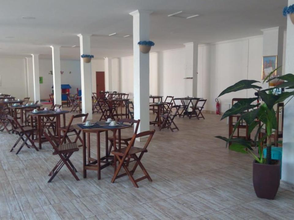 Pousada Loft Praia Dos Anjos Arraial do Cabo Buitenkant foto