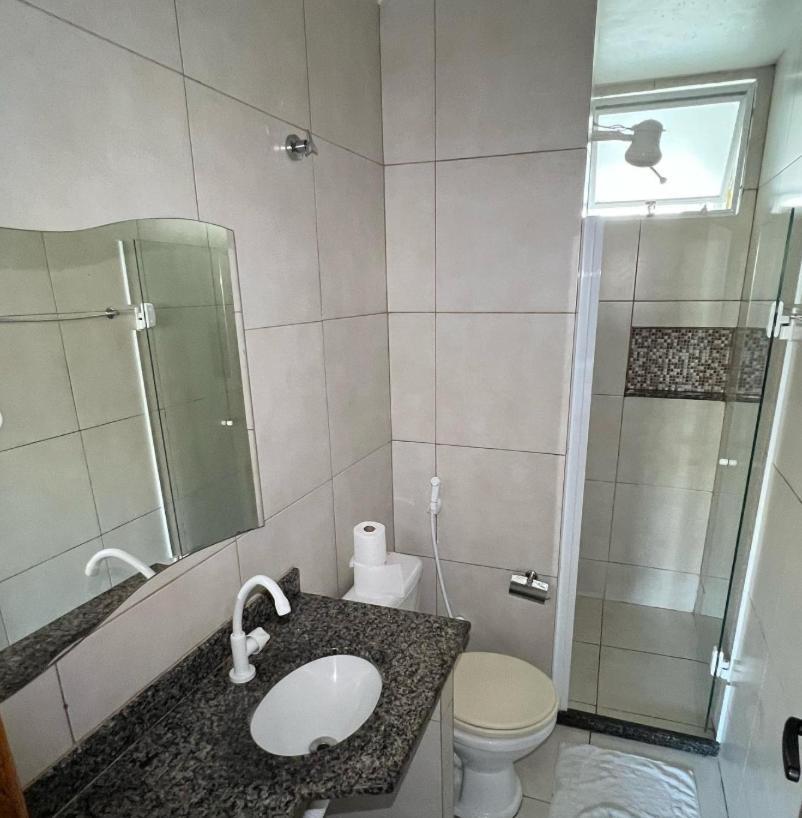 Pousada Loft Praia Dos Anjos Arraial do Cabo Buitenkant foto