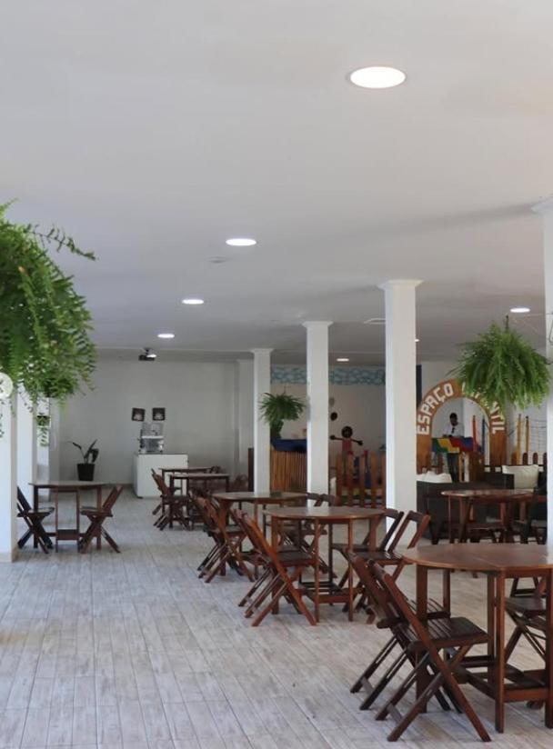 Pousada Loft Praia Dos Anjos Arraial do Cabo Buitenkant foto