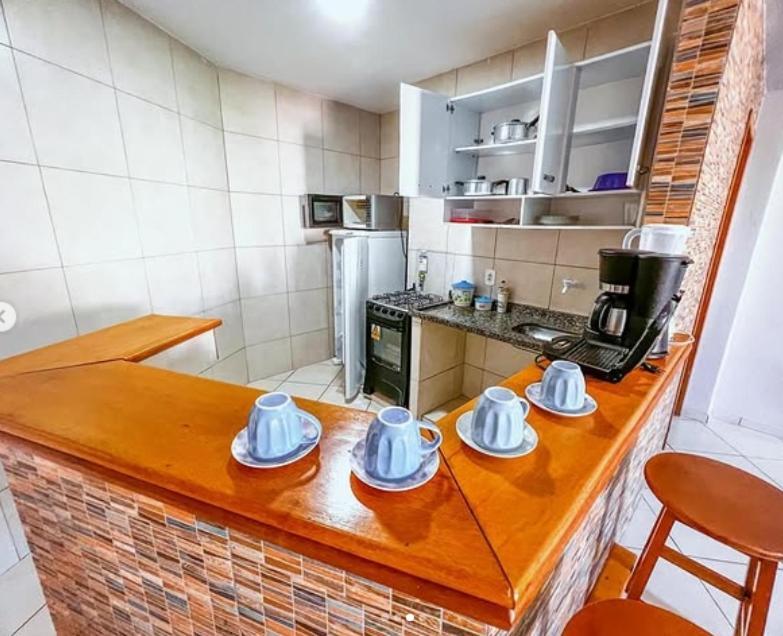Pousada Loft Praia Dos Anjos Arraial do Cabo Buitenkant foto