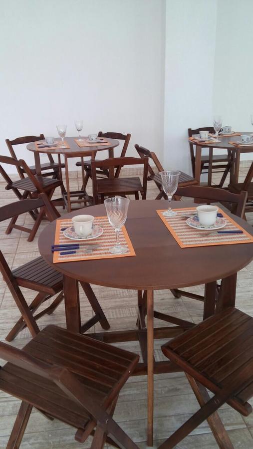 Pousada Loft Praia Dos Anjos Arraial do Cabo Buitenkant foto