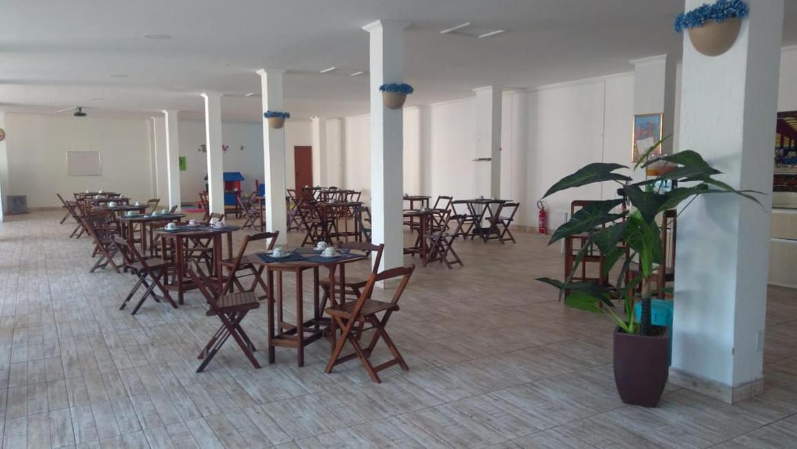 Pousada Loft Praia Dos Anjos Arraial do Cabo Buitenkant foto