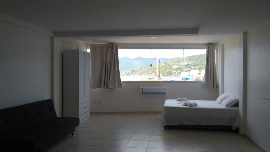 Pousada Loft Praia Dos Anjos Arraial do Cabo Buitenkant foto